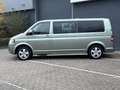 Volkswagen T5 Transporter 2.0 TDI L2H1 4Motion Dubbel Cabine Comfortline DSG Groen - thumbnail 8