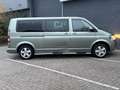Volkswagen T5 Transporter 2.0 TDI L2H1 4Motion Dubbel Cabine Comfortline DSG Groen - thumbnail 7