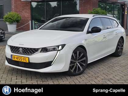 Peugeot 508 SW 1.6 HYbrid GT Line | Plug-In | Navi | Adaptive