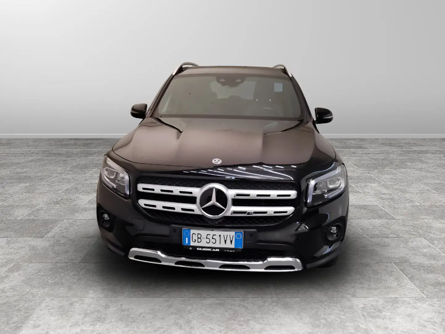 Mercedes-Benz GLB 200 d Automatic Sport Plus Black - 2