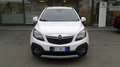 Opel Mokka 1.6 Ecotec 115CV 4x2 Start&Stop Ego Bianco - thumbnail 2