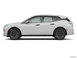 2026 BMW iX