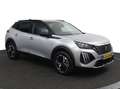 Peugeot 2008 1.2 Hybrid 136 GT Gris - thumbnail 11