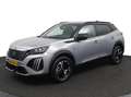 Peugeot 2008 1.2 Hybrid 136 GT Gris - thumbnail 10