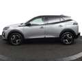 Peugeot 2008 1.2 Hybrid 136 GT Gris - thumbnail 13