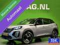 Peugeot 2008 1.2 Hybrid 136 GT Gris - thumbnail 1