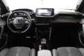Peugeot 2008 1.2 Hybrid 136 GT Gris - thumbnail 3