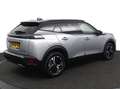 Peugeot 2008 1.2 Hybrid 136 GT Gris - thumbnail 2