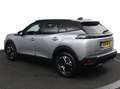 Peugeot 2008 1.2 Hybrid 136 GT Gris - thumbnail 14
