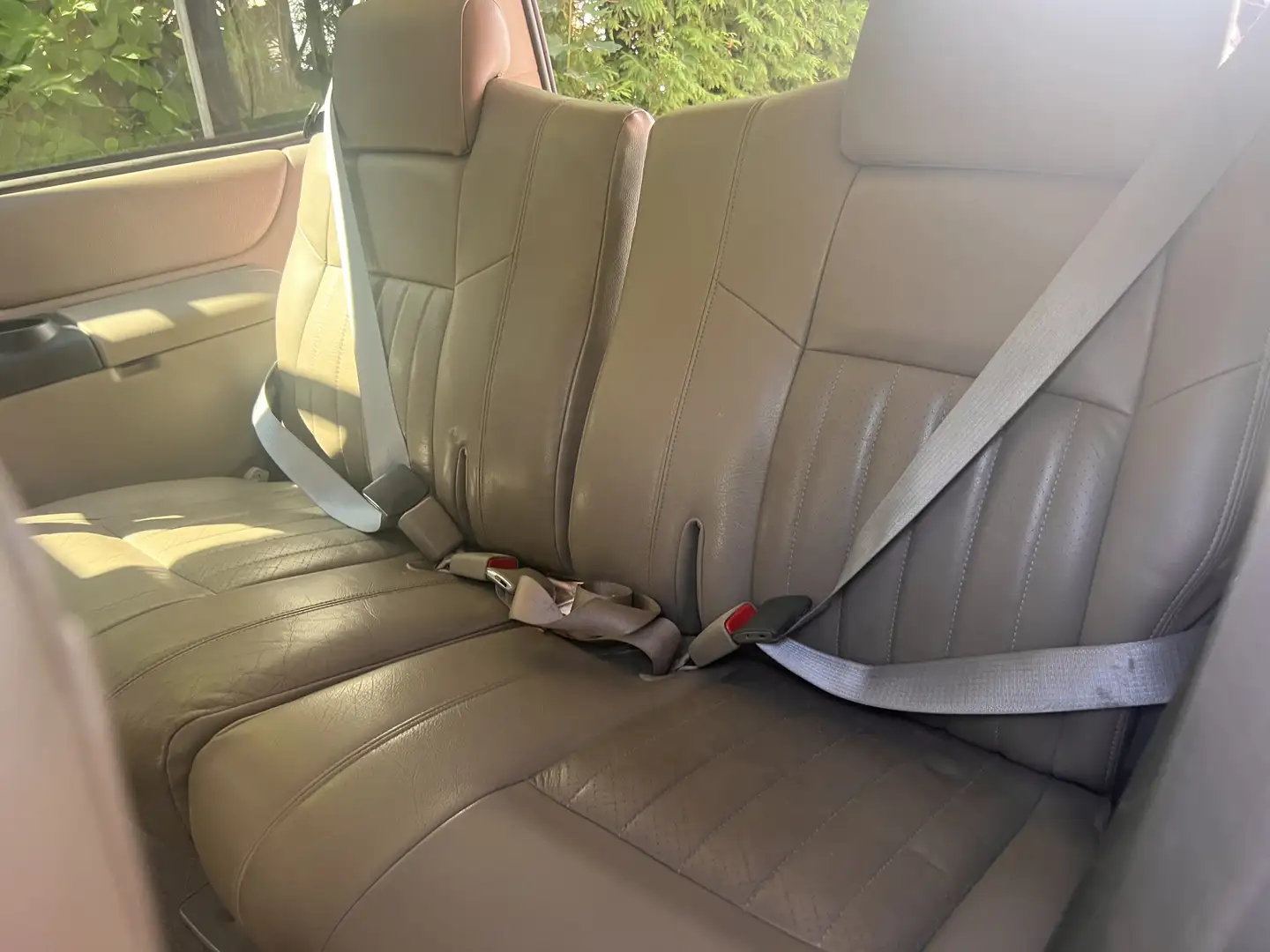 Chevrolet Trans Sport 3,4 V6 SF Premium AWD Aut. RESERVIERT - 2