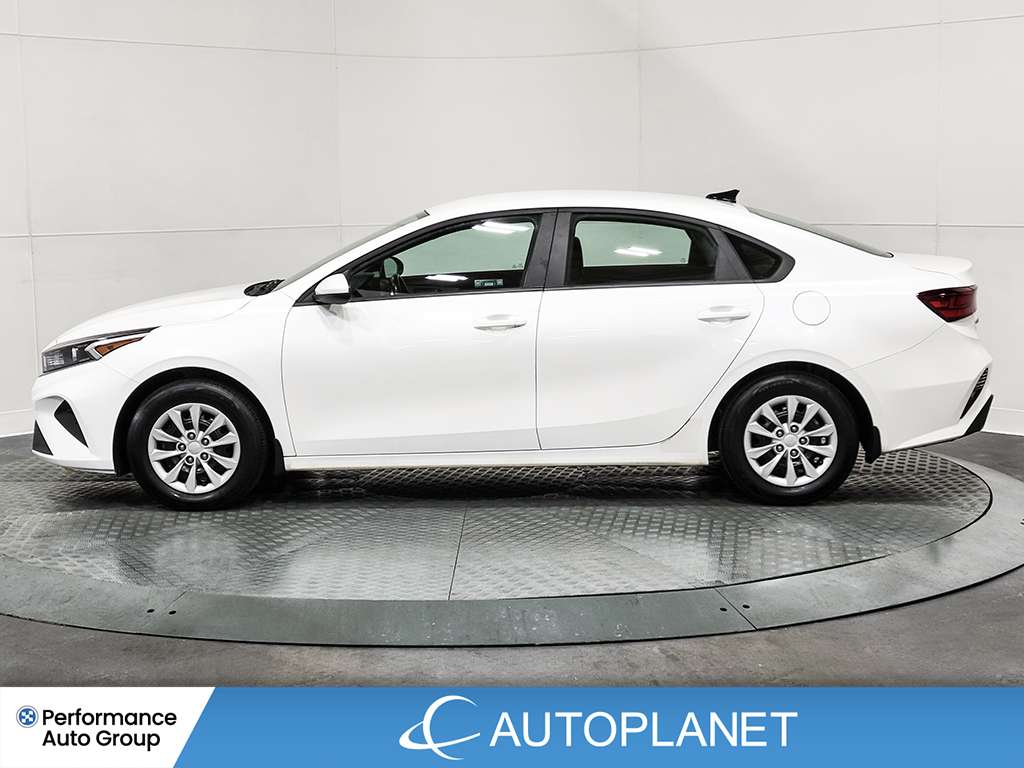 2024 Kia Forte LX, Heated Seats, Apple CarPlay, New Brakes! — снимка 1