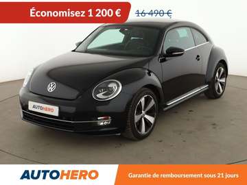 1.2 TSI Couture Exclusive DSG7
