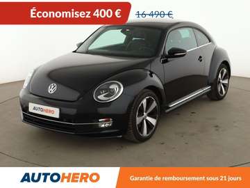 1.2 TSI Couture Exclusive DSG7