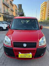 Doblo I 2008 1.4 Active
