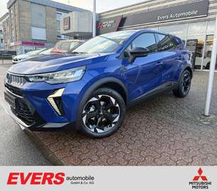 1.3 Benziner Diamant Plus*LED*DAB*Kamera