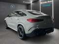 Mercedes-Benz GLE 53 AMG Cp. 4M Perf-Abgas Fahrass WideScreen 9G Gris - thumbnail 5