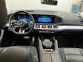 Mercedes-Benz GLE 53 AMG Cp. 4M Perf-Abgas Fahrass WideScreen 9G Gris - thumbnail 11