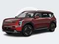 Kia EV9 Launch Edition 99,8 kWh RWD 'Snel Leverbaar' Red - thumbnail 9