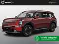 Kia EV9 Launch Edition 99,8 kWh RWD 'Snel Leverbaar' Red - thumbnail 1