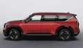 Kia EV9 Launch Edition 99,8 kWh RWD 'Snel Leverbaar' Red - thumbnail 2