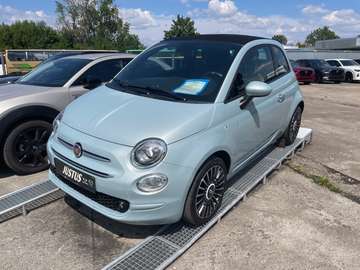 1.0 Mild Hybrid Launch Edition