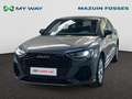 Audi Q3 Sportback Audi Q3 Sportback Business edition S line 35 TDI  110(150) kW(ch) S tronic Gri - thumbnail 1