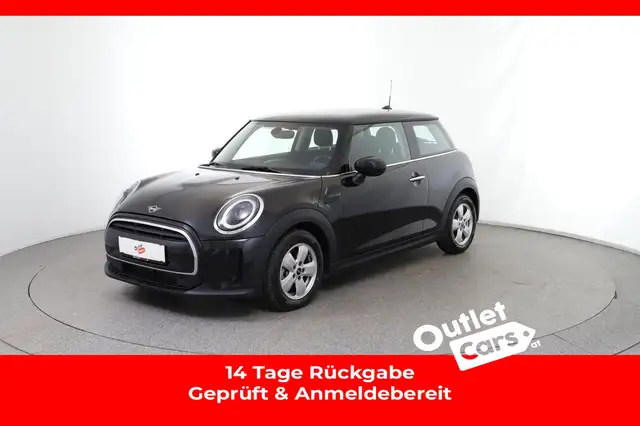 MINI Cooper Hatch LED+NAVI+Virtual+LM+AUT+Facelift