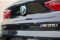 BMW X2 M35i High Executive Edition Pano-ACC-20"-H&K-Keyle Zwart - thumbnail 10