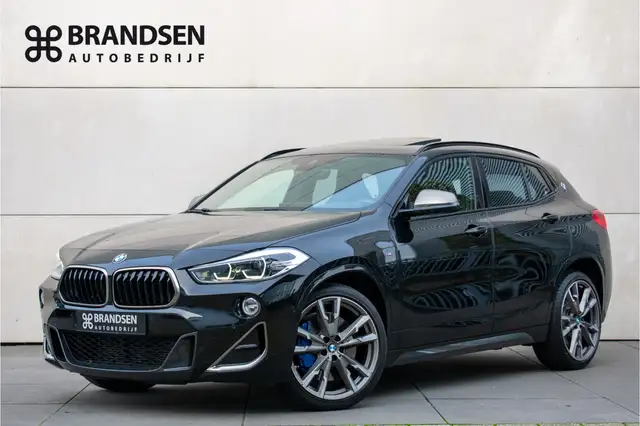 BMW X2 M35i High Executive Edition Pano-ACC-20"-H&K-Keyle