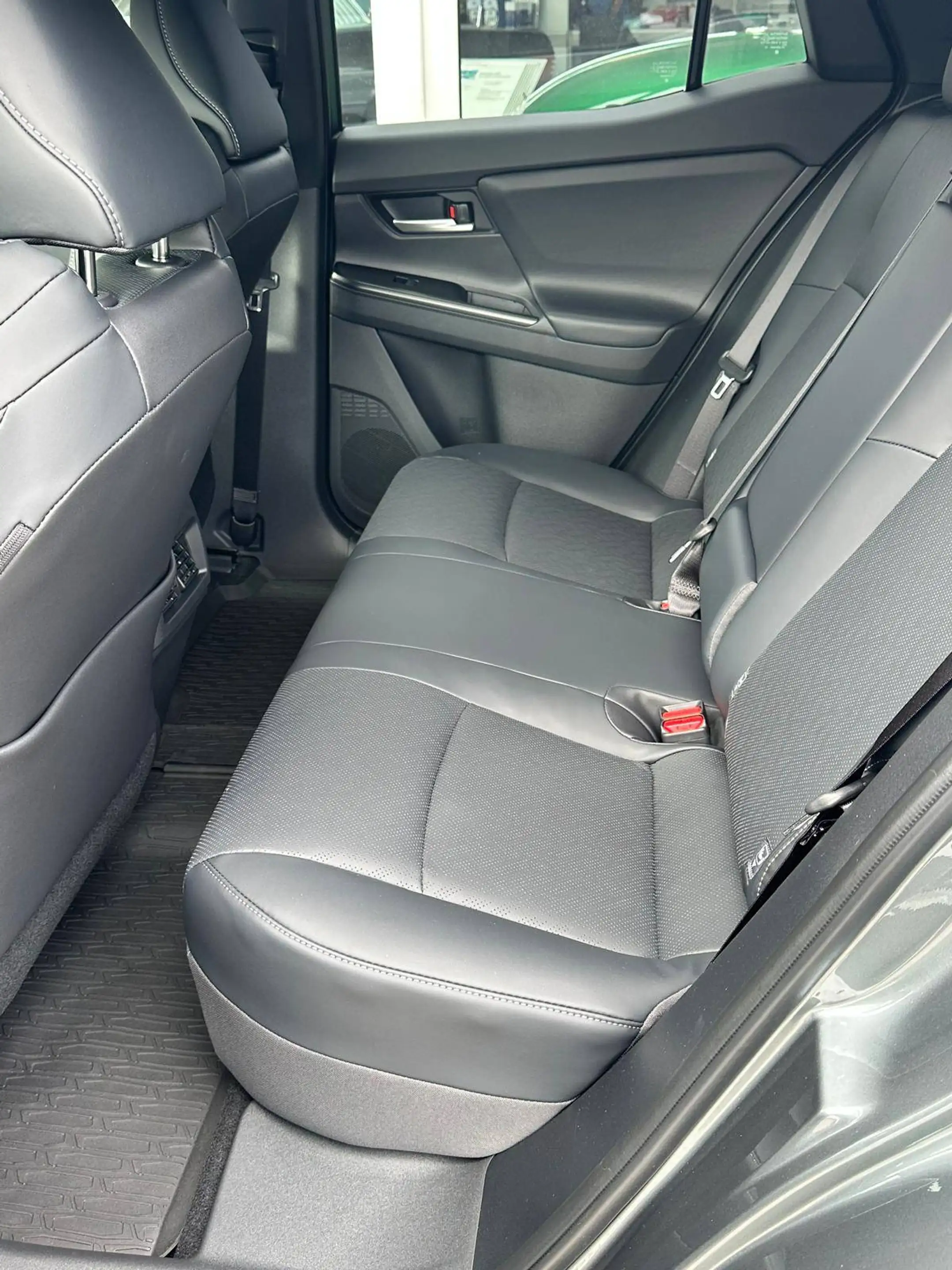 Subaru Uncharted 252 kW AWD Platinum — photo 10
