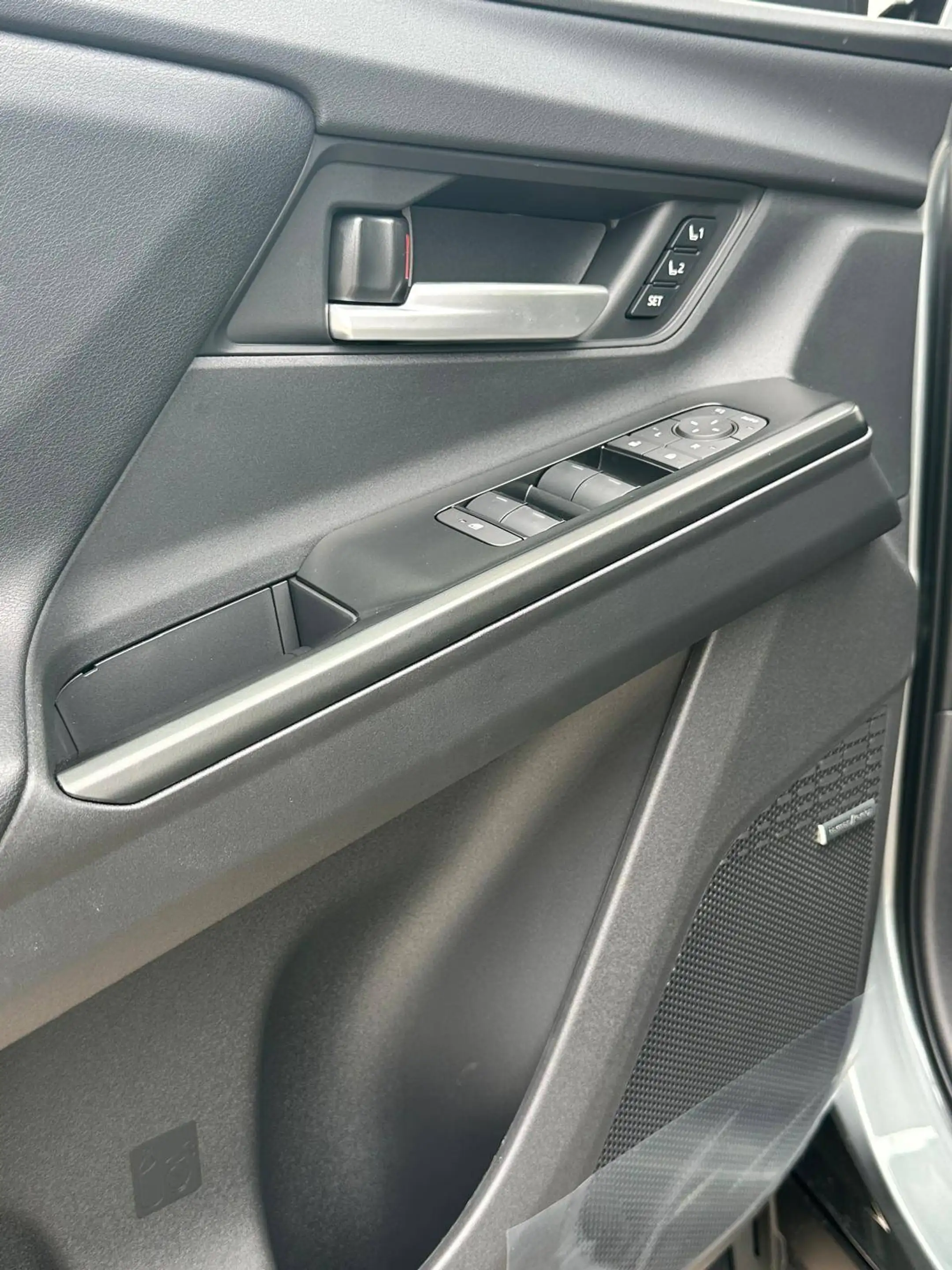 Subaru Uncharted 252 kW AWD Platinum — photo 15