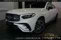 Mercedes-Benz GLC 200 Coupe 4Matic AMG-Night-Burm-Pano-360°-25 Blanc - thumbnail 2