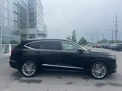 Acura MDX 2022 — фото 9