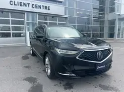 Acura MDX 2022