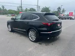 Acura MDX 2022 — фото 17