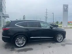 Acura MDX 2022 — фото 10
