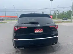 Acura MDX 2022 — фото 15