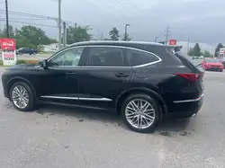 Acura MDX 2022 — фото 18