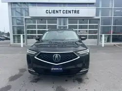 Acura MDX 2022