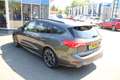 Ford Focus Wagon 1.0 EcoBoost Hybrid 155pk ST Line X TREKHAAK Grijs - thumbnail 8