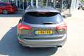 Ford Focus Wagon 1.0 EcoBoost Hybrid 155pk ST Line X TREKHAAK Grijs - thumbnail 9
