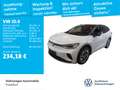 Volkswagen ID.4 GTX 4Motion Navi AHK IQ.Light FrontAssist A Weiß - thumbnail 1