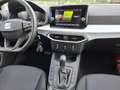 SEAT Ibiza Ibiza 1.0l AUTOMATIQUE PARFAIT ETAT/TVA DEDUCTIBLE Grau - thumbnail 14