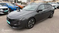 Peugeot 508 Plug-in Hybrid 180ch Allure e-EAT8