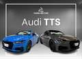 Audi TTS Coupe 2.0tfsi quattro 320cvCOMPETITION Fari Matrix - thumbnail 1