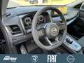 Nissan Qashqai N-Connecta e-Power,HUD,Navi,ProPilot Schwarz - thumbnail 8