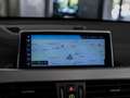BMW X1 xDrive 18d Advantage FACEL. AHK NAVI SHZ Argent - thumbnail 13