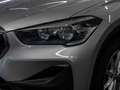 BMW X1 xDrive 18d Advantage FACEL. AHK NAVI SHZ Argent - thumbnail 25