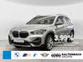 BMW X1 xDrive 18d Advantage FACEL. AHK NAVI SHZ Argent - thumbnail 1