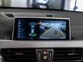 BMW X1 xDrive 18d Advantage FACEL. AHK NAVI SHZ Argent - thumbnail 16